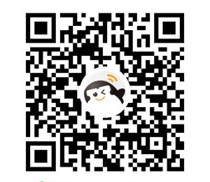 小程序商店公众号二维码